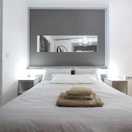 Apartamento Centro De Santander Bagian luar foto